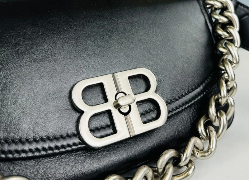 Bxlxnciaga Satchel Bags Bold 86057