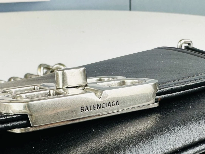 Bxlxnciaga Satchel Bags Bold 86057