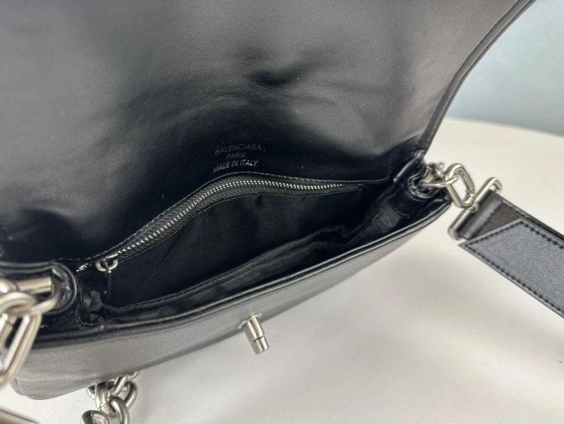 Bxlxnciaga Satchel Bags Bold 86057