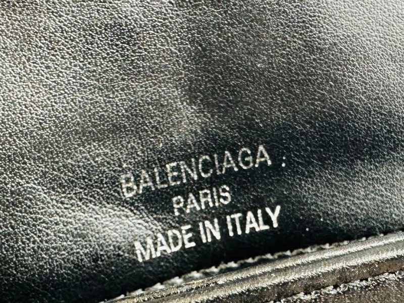Bxlxnciaga Satchel Bags Bold 86057