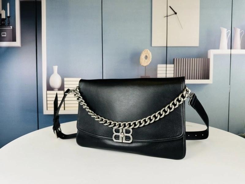Flexible Bxlxnciaga Satchel Bags 86041