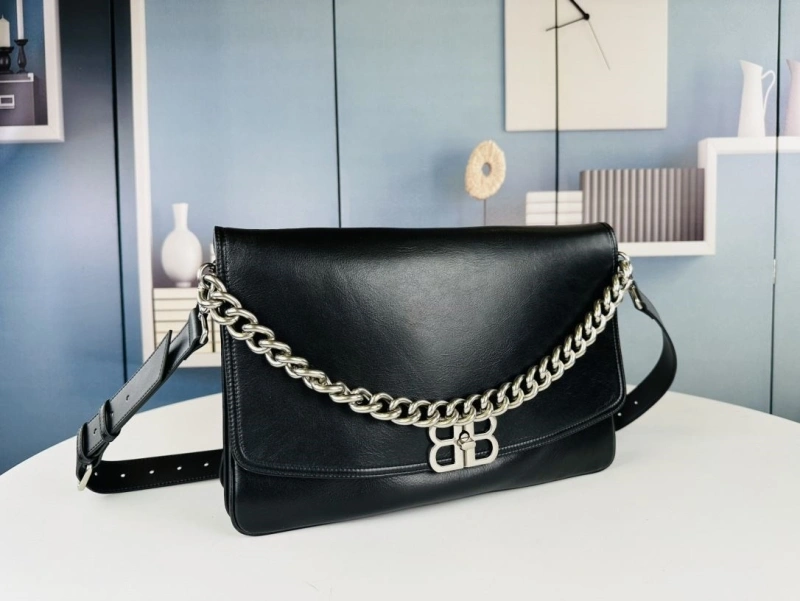 Flexible Bxlxnciaga Satchel Bags 86041