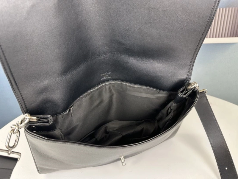Flexible Bxlxnciaga Satchel Bags 86041