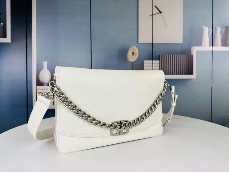 Bxlxnciaga Satchel Bags Timeless 86054