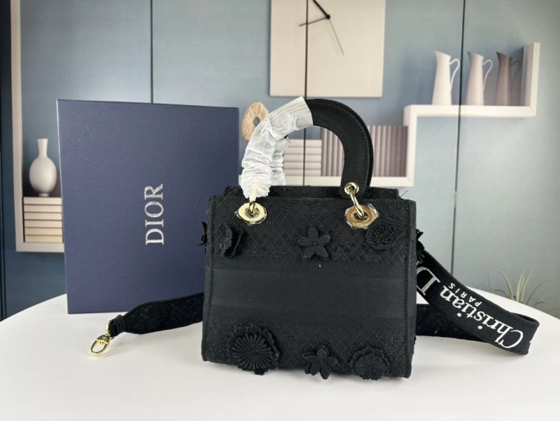 Classic Dxxr Top Handle Bags 62440