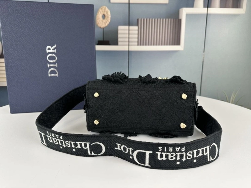 Classic Dxxr Top Handle Bags 62440