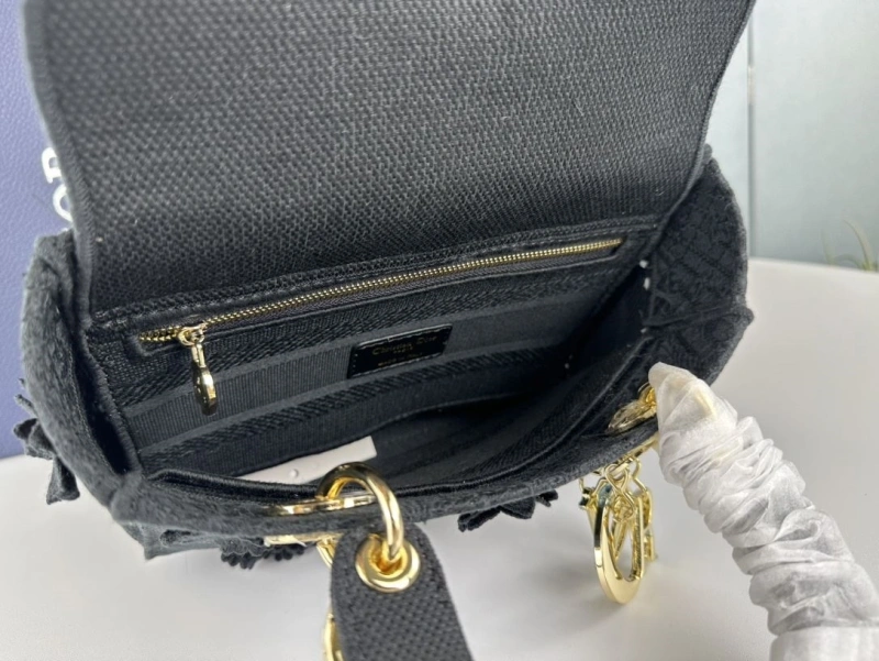 Classic Dxxr Top Handle Bags 62440