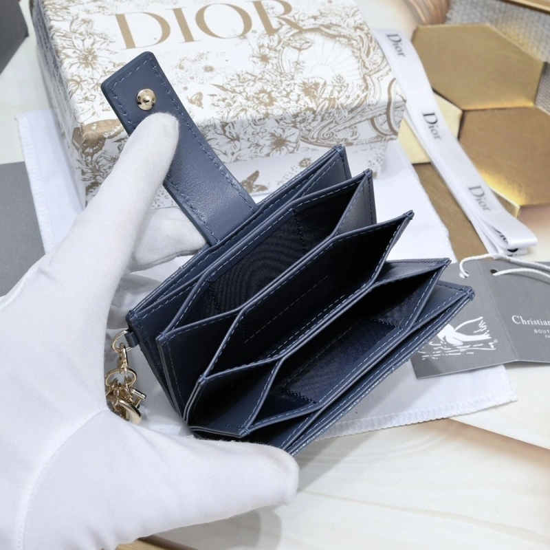 Unique Dxxr Wallet 62395