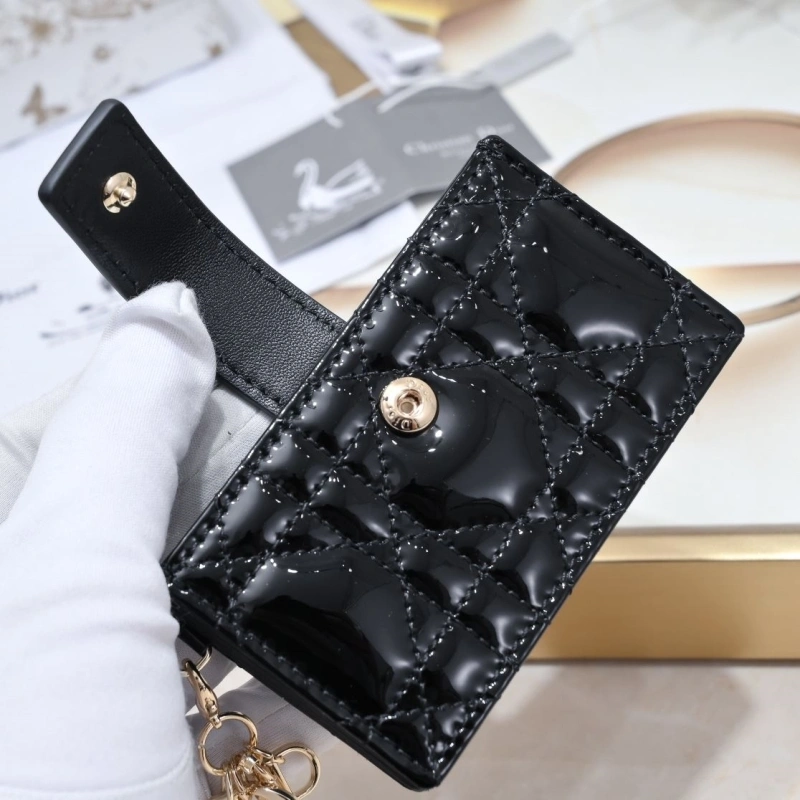 Dxxr Wallet Sleek 62373