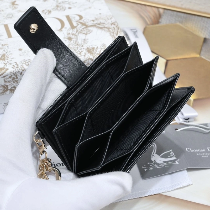 Dxxr Wallet Sleek 62373