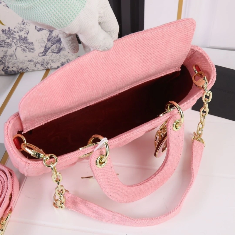 Stylish Dxxr Top Handle Bags 62401
