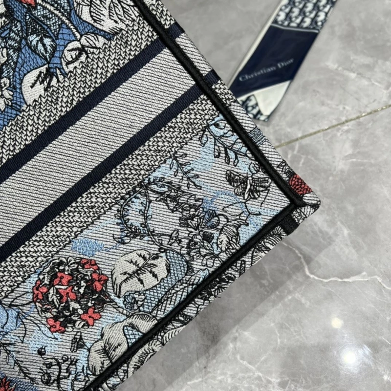 Dxxr Shopping Bags Elegant 62508