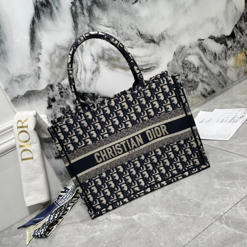 StreetReady Dxxr Shopping Bags 62493