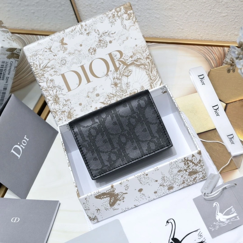Cozy Dxxr Wallet 62371