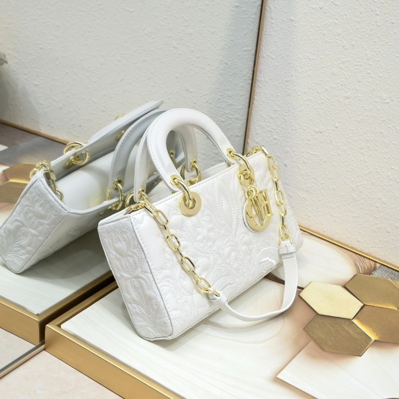 Dxxr Shopping Bags Sleek 62484