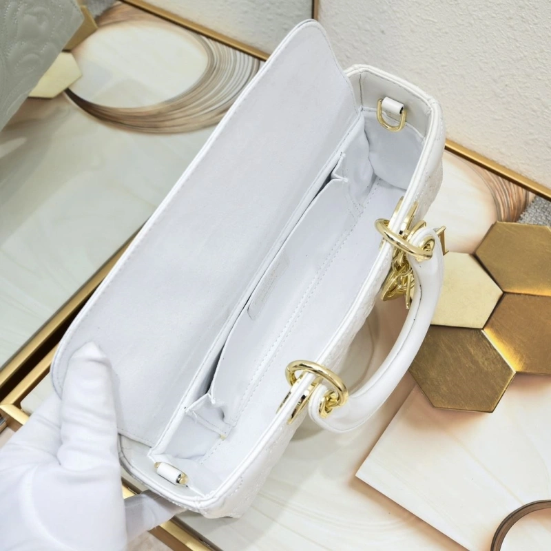 Dxxr Shopping Bags Sleek 62484