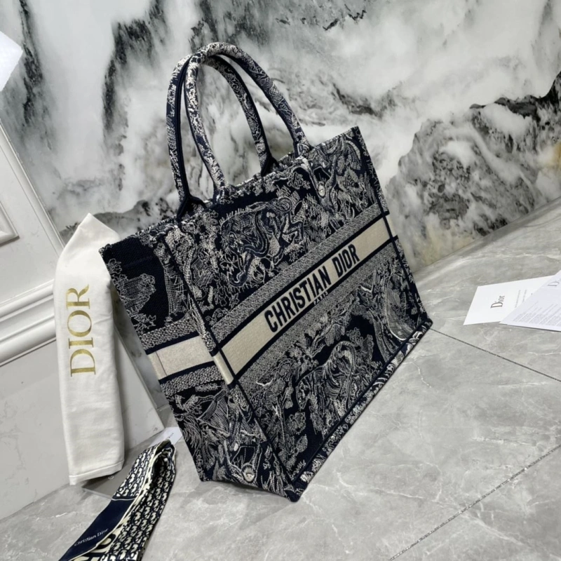 Dxxr Shopping Bags Sleek 62496