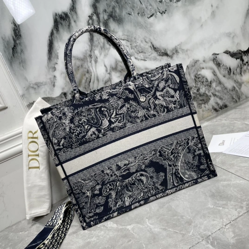 Dxxr Shopping Bags Sleek 62496