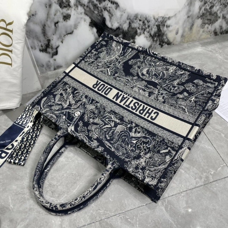 Dxxr Shopping Bags Sleek 62496