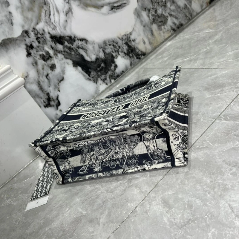 Cozy Dxxr Shopping Bags 62464