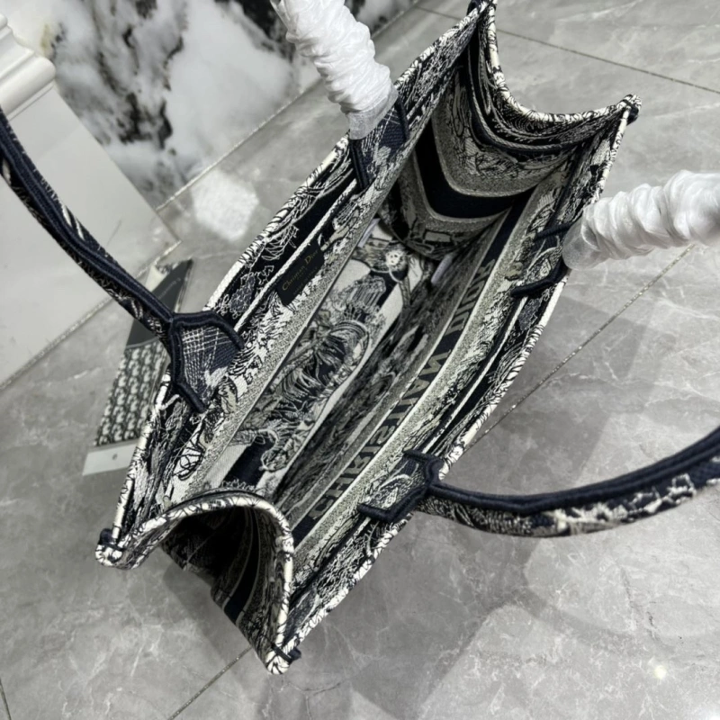 Cozy Dxxr Shopping Bags 62464