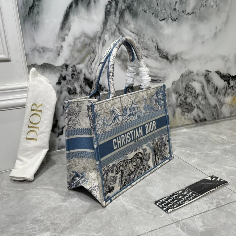 Comfortable Dxxr Shopping Bags 62494