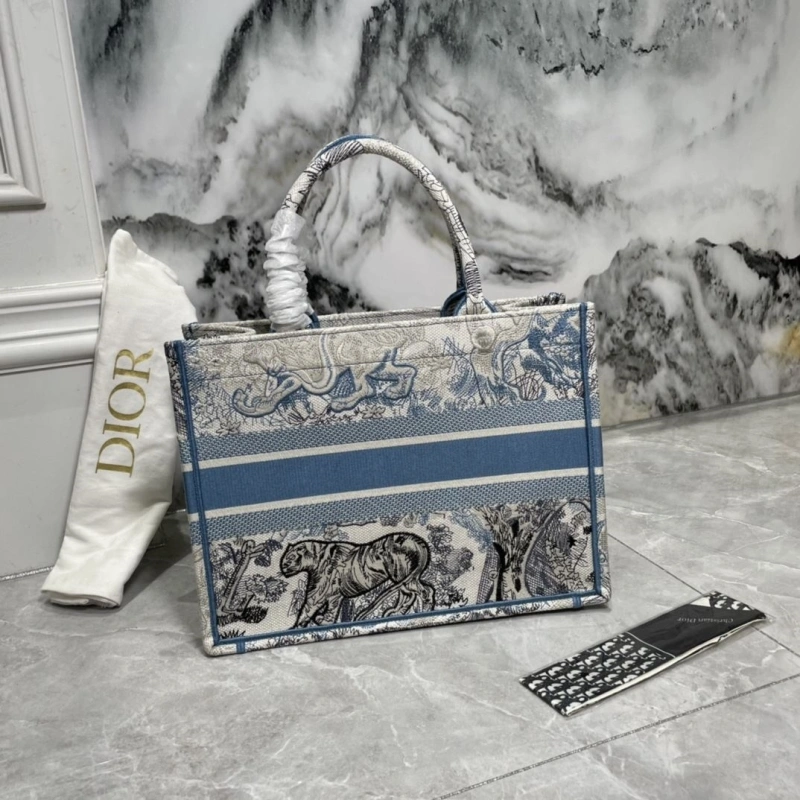 Comfortable Dxxr Shopping Bags 62494