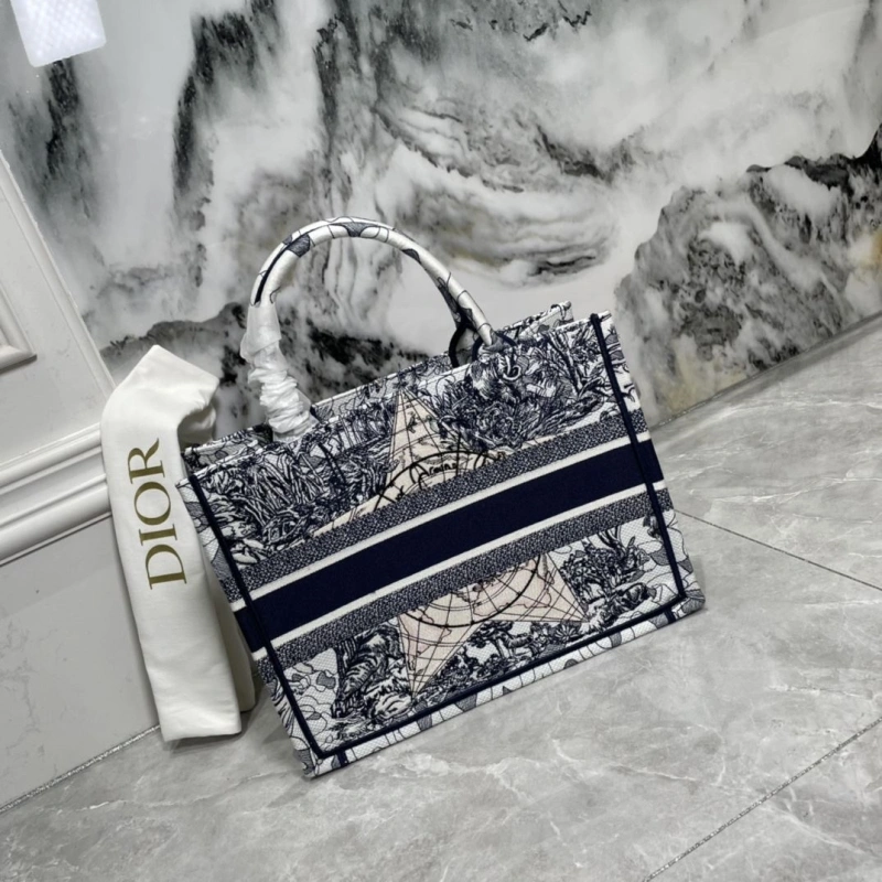Elegant Dxxr Shopping Bags 62462