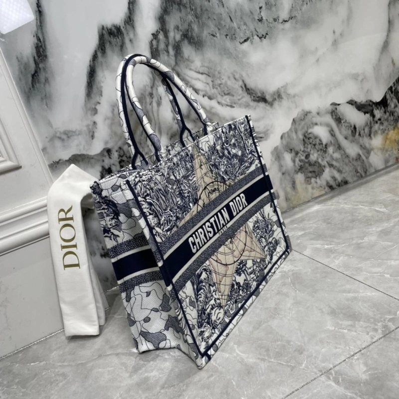Breathable Dxxr Shopping Bags 62489