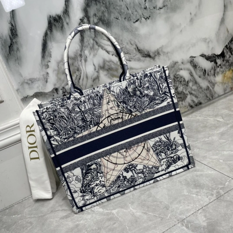 Breathable Dxxr Shopping Bags 62489