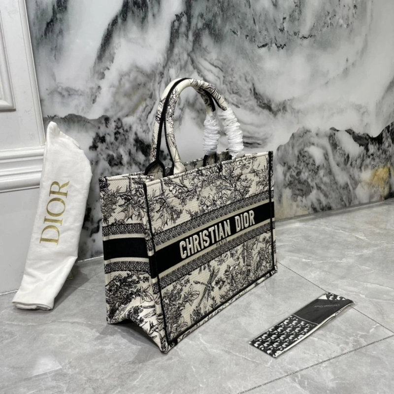 Breathable Dxxr Shopping Bags 62454