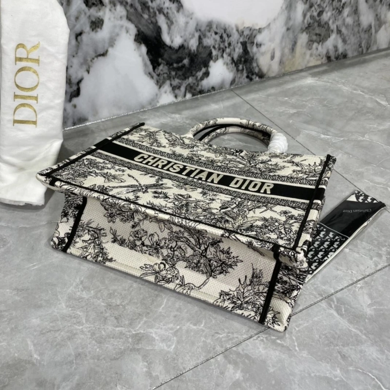 Breathable Dxxr Shopping Bags 62454