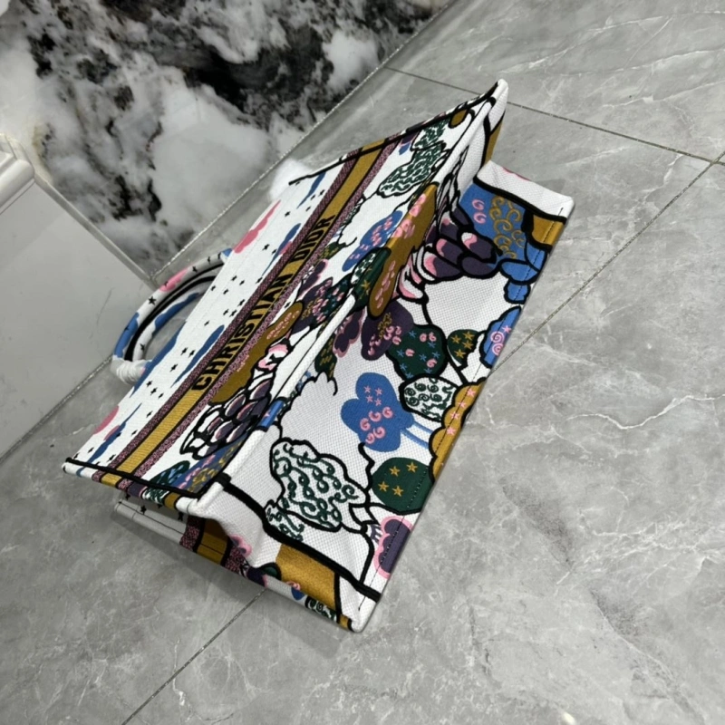 Dxxr Shopping Bags Functional 62470