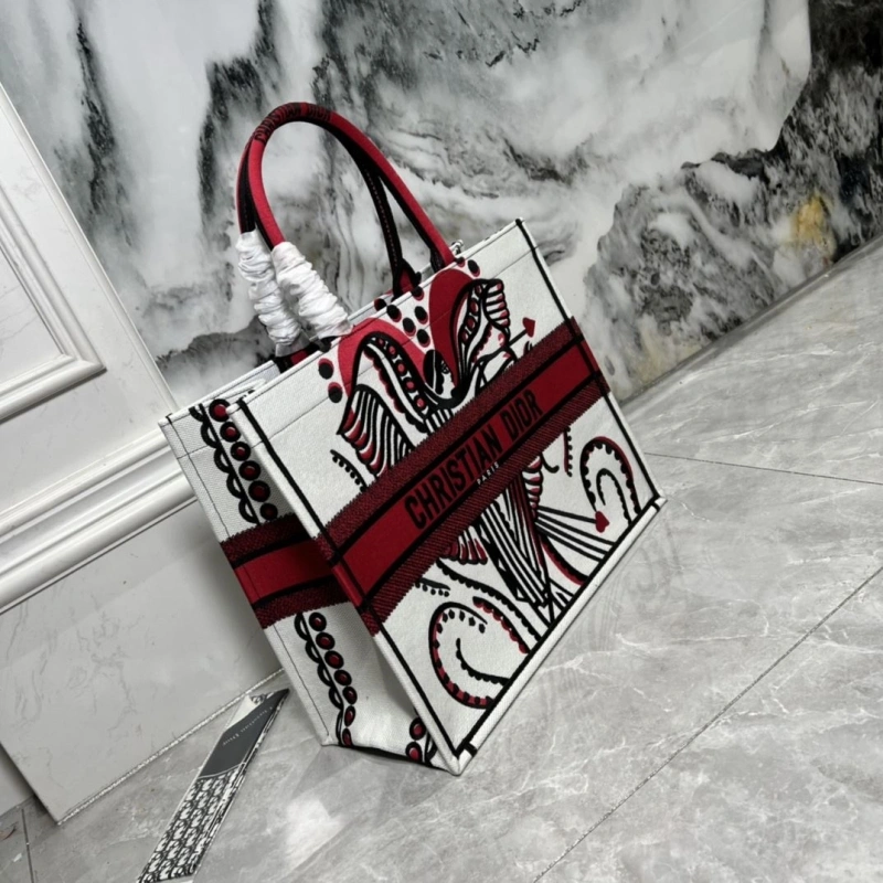 Resilient Dxxr Shopping Bags 62471