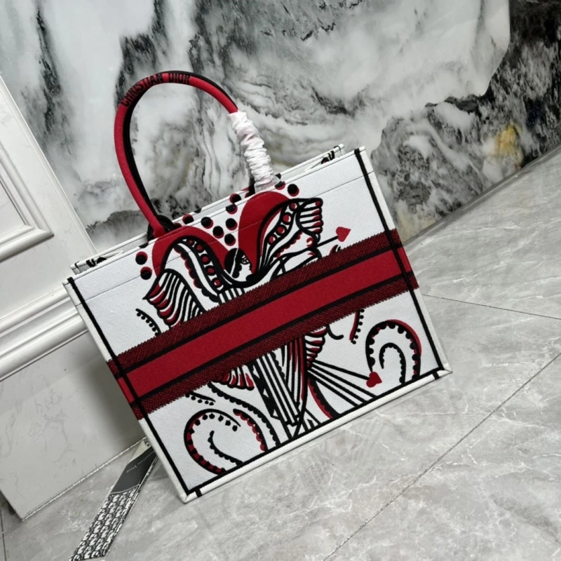 Resilient Dxxr Shopping Bags 62471