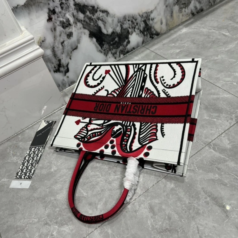 Resilient Dxxr Shopping Bags 62471