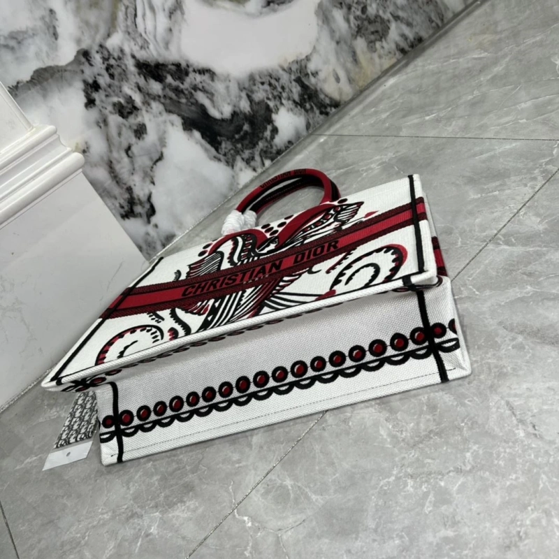 Resilient Dxxr Shopping Bags 62471