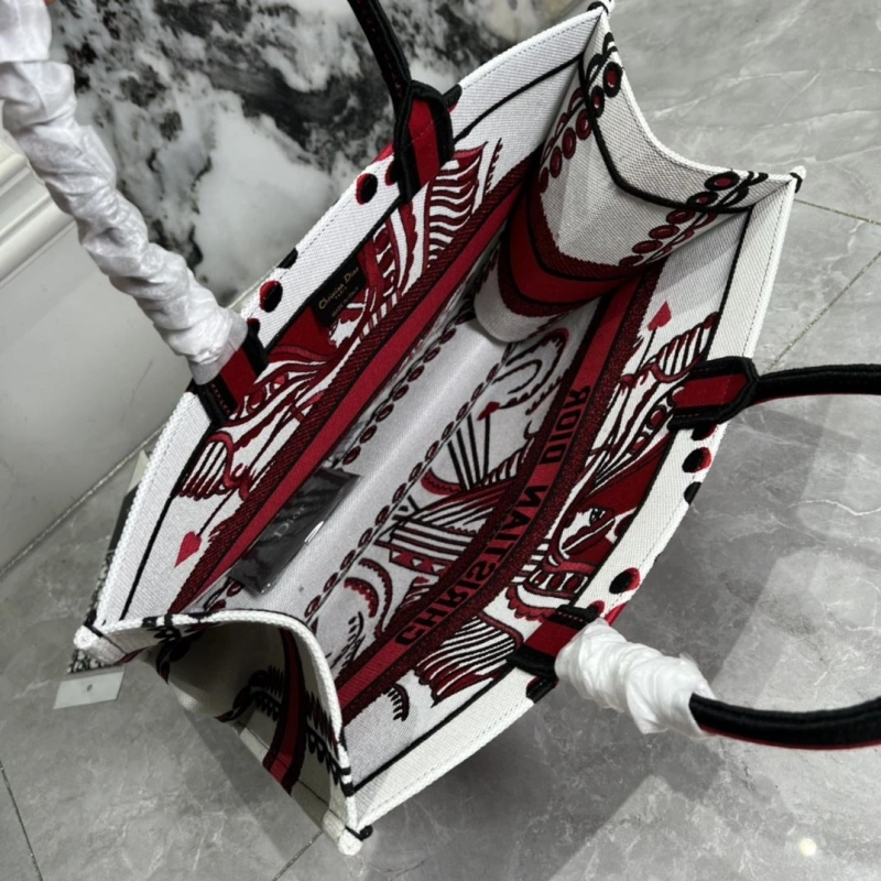 Resilient Dxxr Shopping Bags 62471