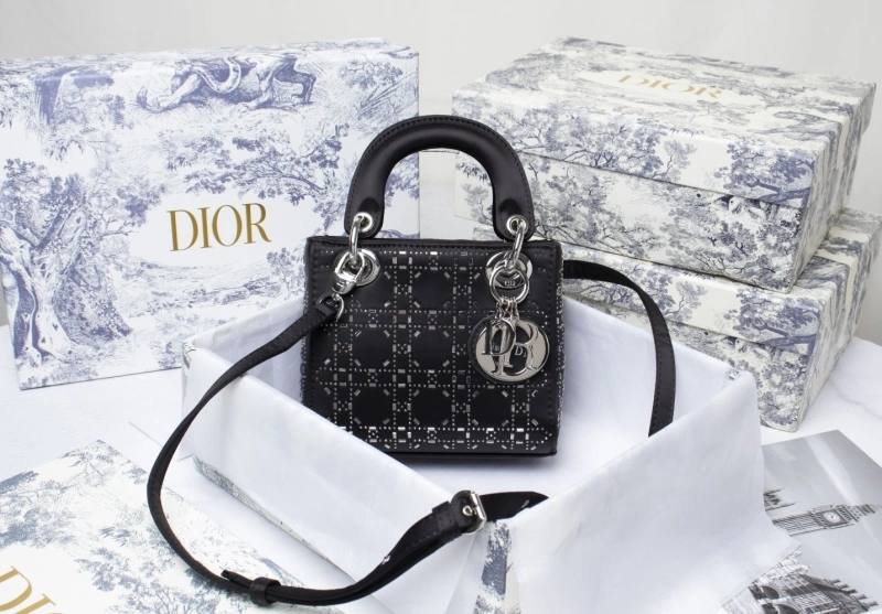 Comfortable Dxxr Top Handle Bags 62425