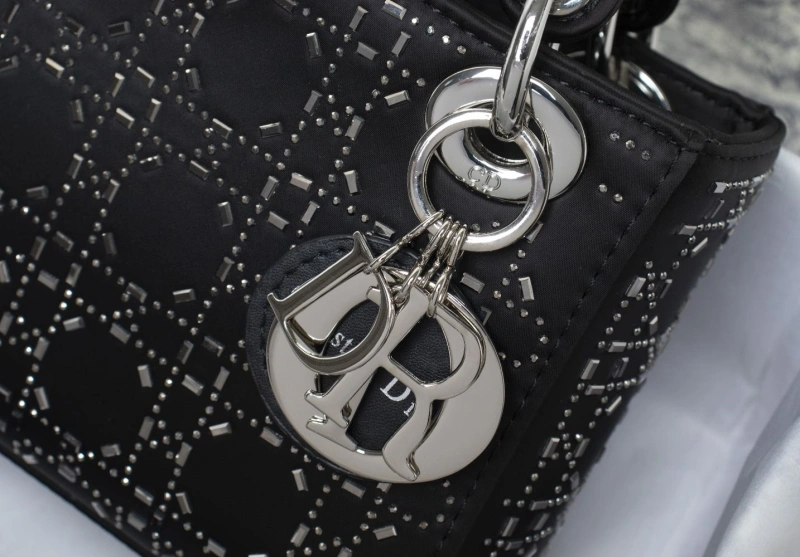 Comfortable Dxxr Top Handle Bags 62425