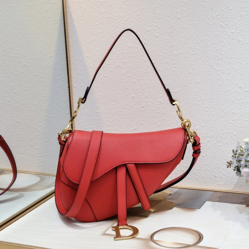 Elegant Dxxr Saddle Bags 62683