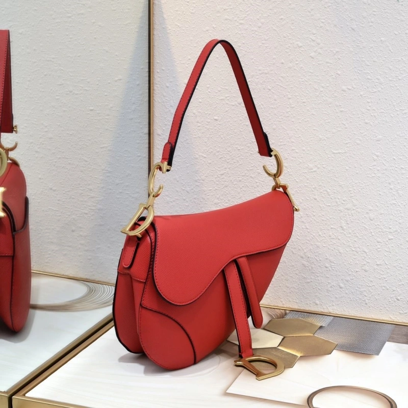 Elegant Dxxr Saddle Bags 62683