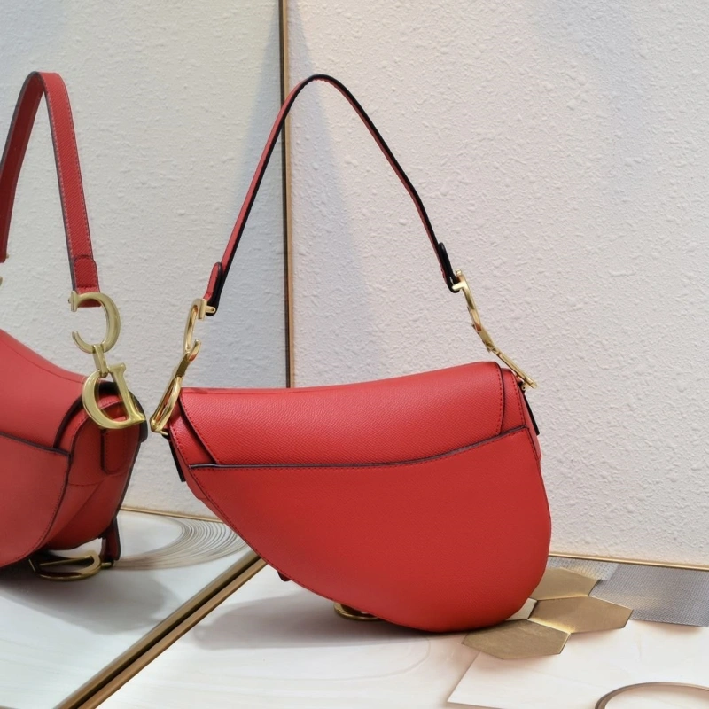 Elegant Dxxr Saddle Bags 62683