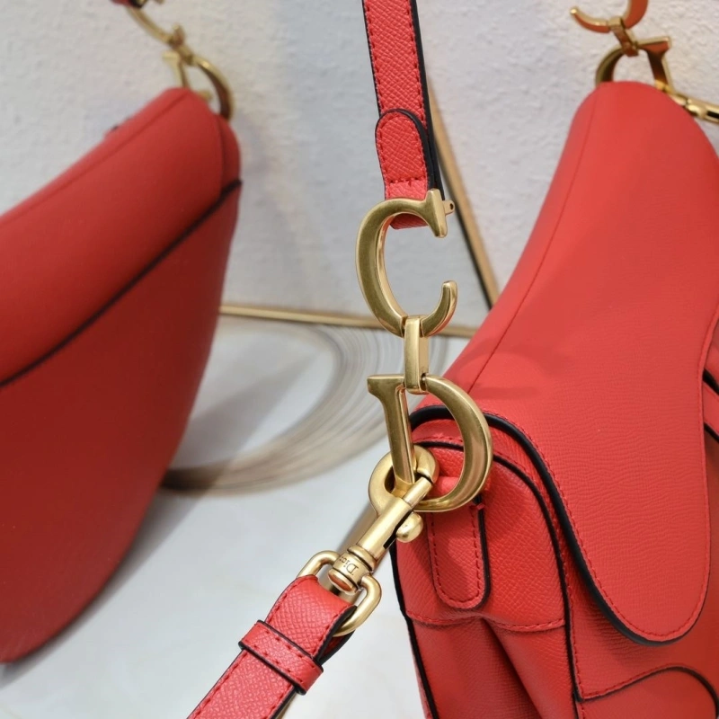 Elegant Dxxr Saddle Bags 62683