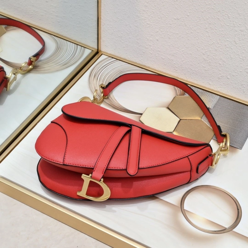 Elegant Dxxr Saddle Bags 62683