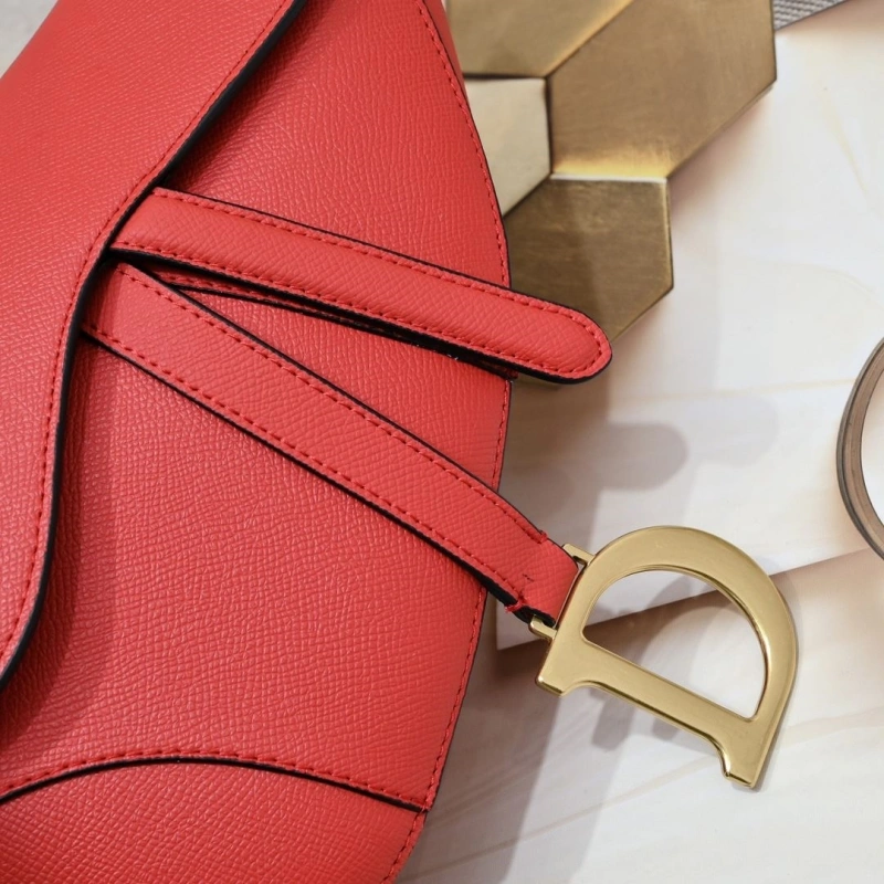 Elegant Dxxr Saddle Bags 62683