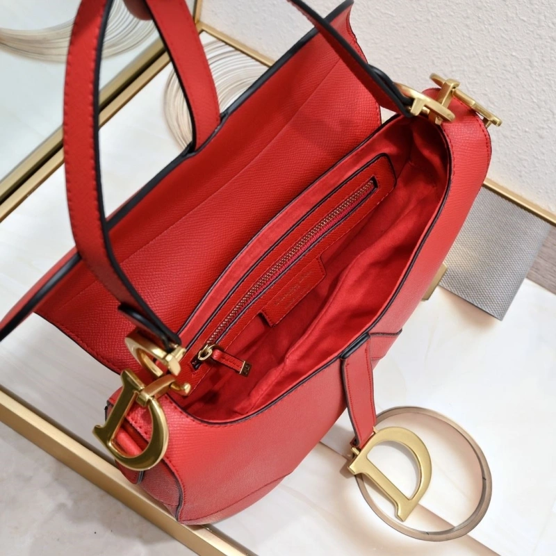 Elegant Dxxr Saddle Bags 62683