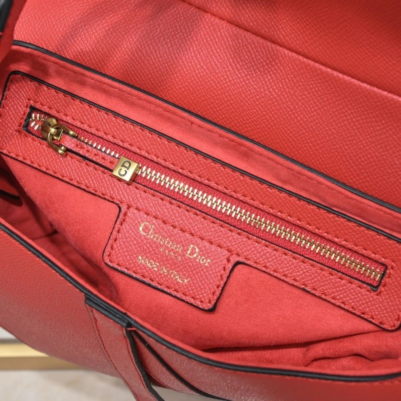 Elegant Dxxr Saddle Bags 62683