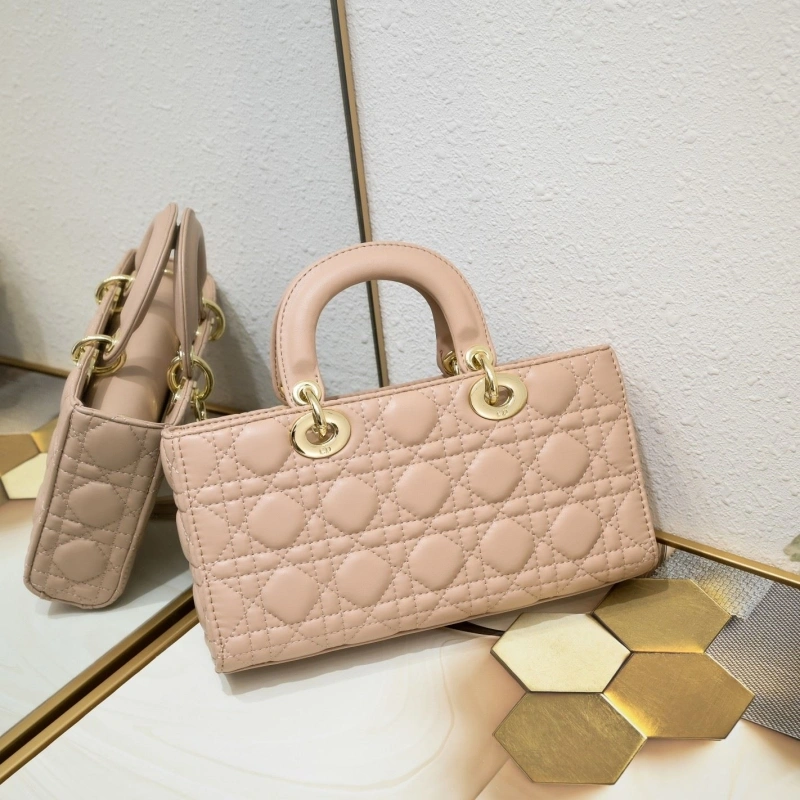 Timeless Dxxr Top Handle Bags 62411