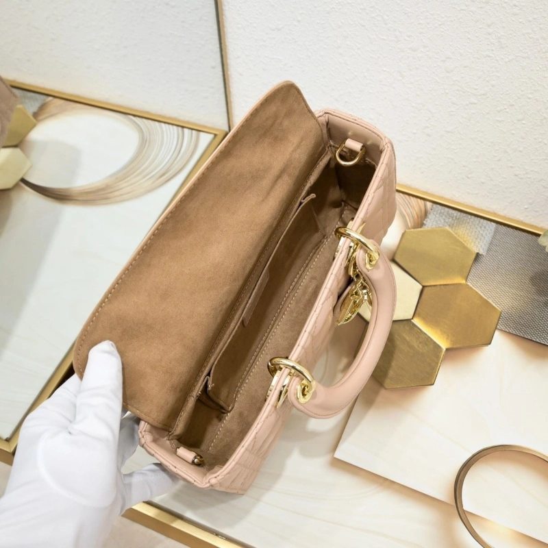 Timeless Dxxr Top Handle Bags 62411